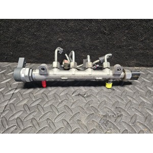 057130764AB 04L089B TUBO FLAUTO RAIL INIEZIONE AUDI SEAT SKODA VW 1.6D 2.0TDI