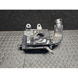 9828002080 AIRBOX PORTAFILTRO ARIA INFERIORE CITROEN C3 III PEUGEOT 208 1.5 BLUEHDI YH01