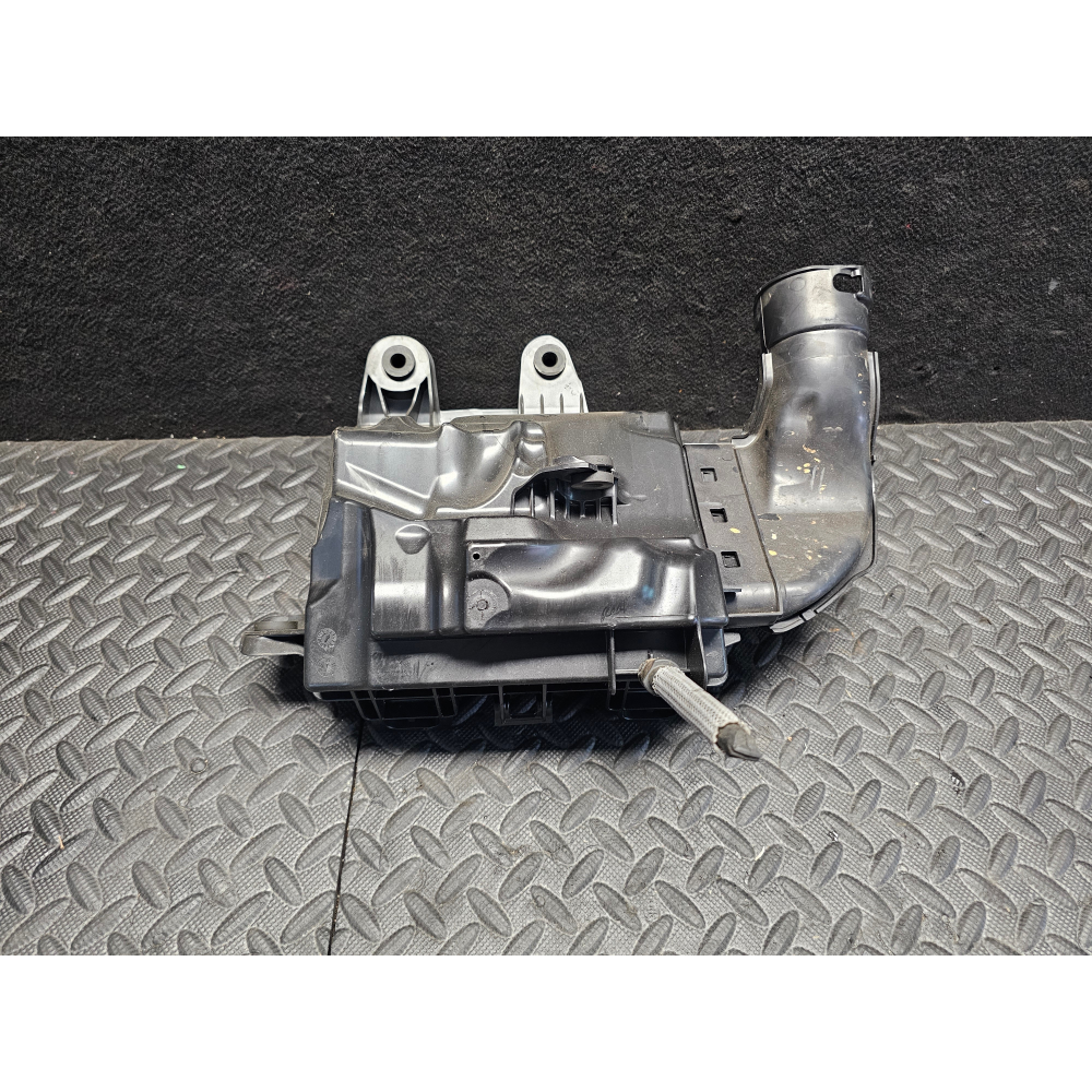 9828002080 AIRBOX PORTAFILTRO ARIA INFERIORE CITROEN C3 III PEUGEOT 208 1.5 BLUEHDI YH01