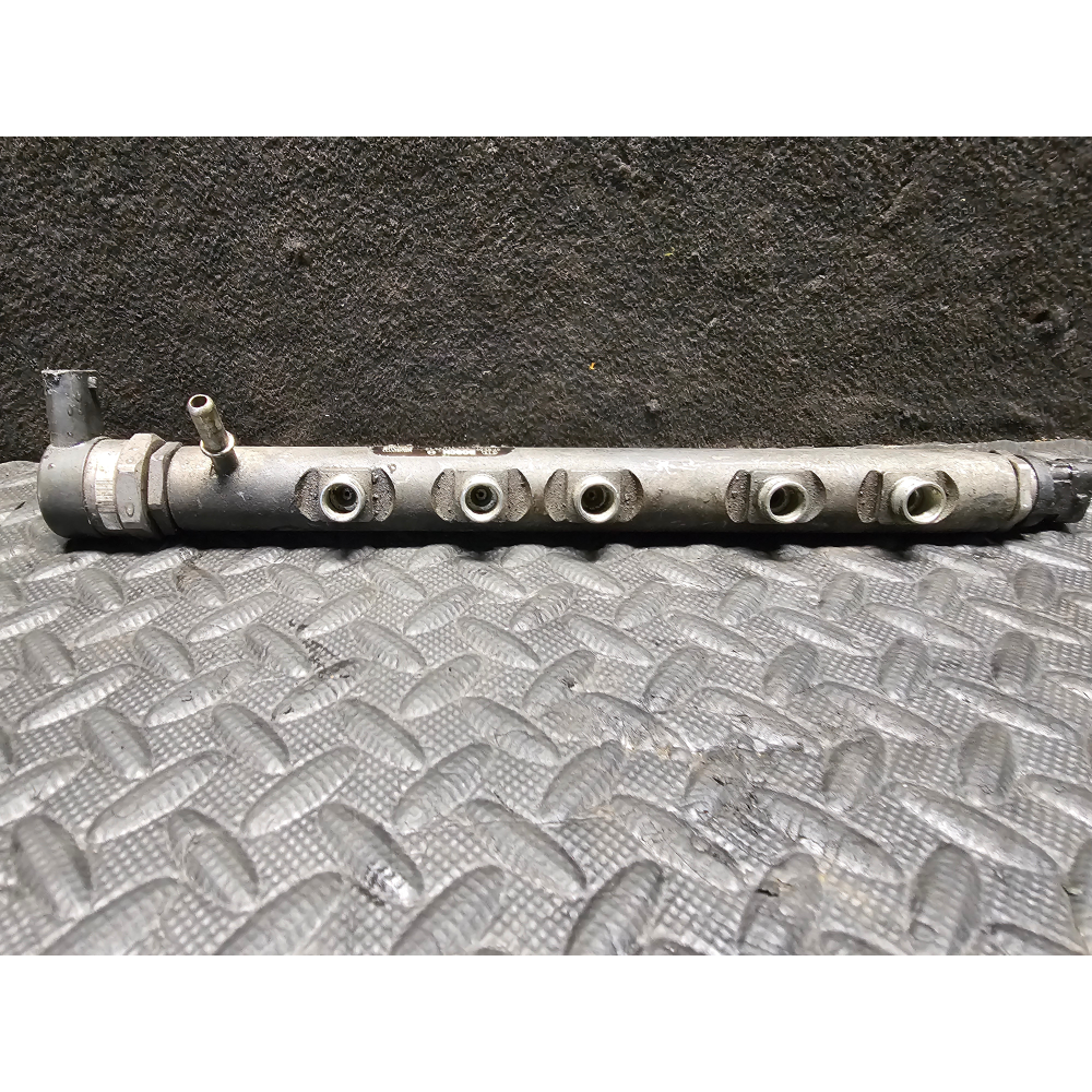 0445214119 35022109G TUBO FLAUTO RAIL INIEZIONE JEEP WRANGLER 3 (JK)(2007-2018) 2.8CRD VM50C