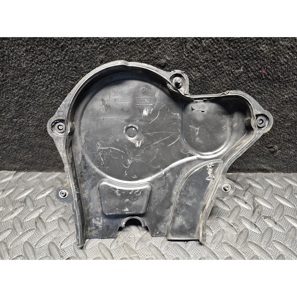 20132381F COPERCHIO CINGHIA DISTRIBUZIONE JEEP WRANGLER 3 (JK)(2007-2018) 2.8CRD VM50C