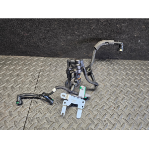 101549PS SENSORE PRESSIONE+ TUBO DOSAGGIO CARBURANTE CITROEN PEUGEOT 1.6BLUEHDI BH01 BHY