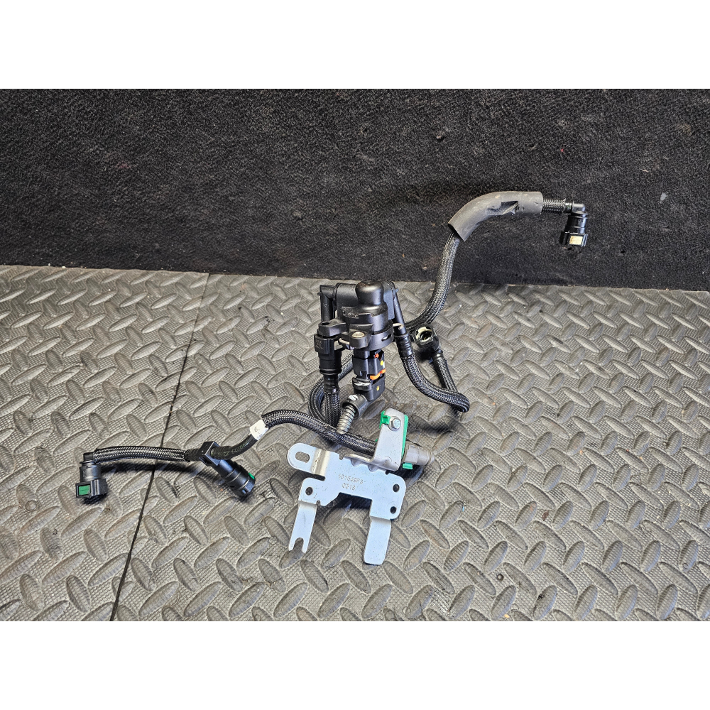 101549PS SENSORE PRESSIONE+ TUBO DOSAGGIO CARBURANTE CITROEN PEUGEOT 1.6BLUEHDI BH01 BHY