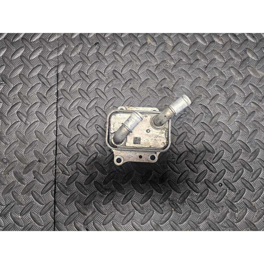 26410-2U000 SCAMBIATORE CALORE EGR HYUNDAI TUCSON 2018> KIA 1.6CRDI D4FE