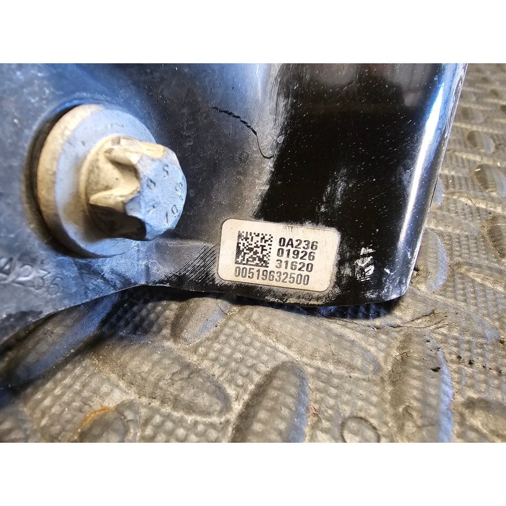 51963250 SUPPORTO CAMBIO MOTORE FIAT 500X (334)(2014>) 1.3MULTIJET