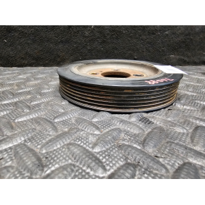 PULEGGIA ALBERO MOTORE KIA HYUNDAI SANTA FE 2 (CM)(2005-2012) 2.0 2.2CRDI