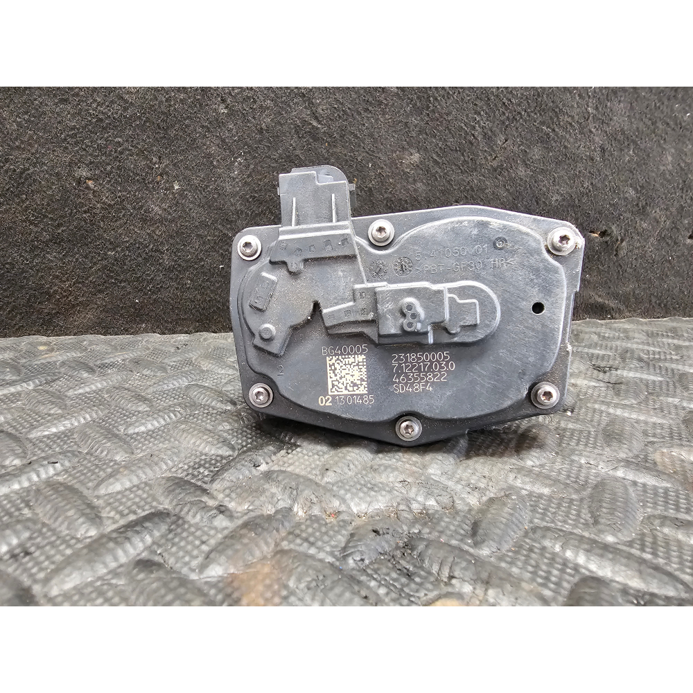 46355822 712217030 CORPO FARFALLATO FIAT DUCATO 3 (250,290)(2021>) 2.2MJET 46356723