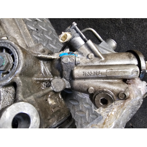 677777004 7853993604 SCATOLA STERZO IDROGUIDA BMW F10 F11 2013 CSERVO