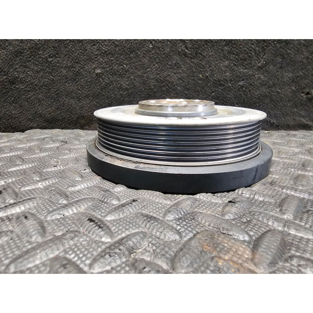 23123-2U201 PULEGGIA ALBERO MOTORE HYUNDAI TUCSON 2018> KIA 1.6CRDI D4FE