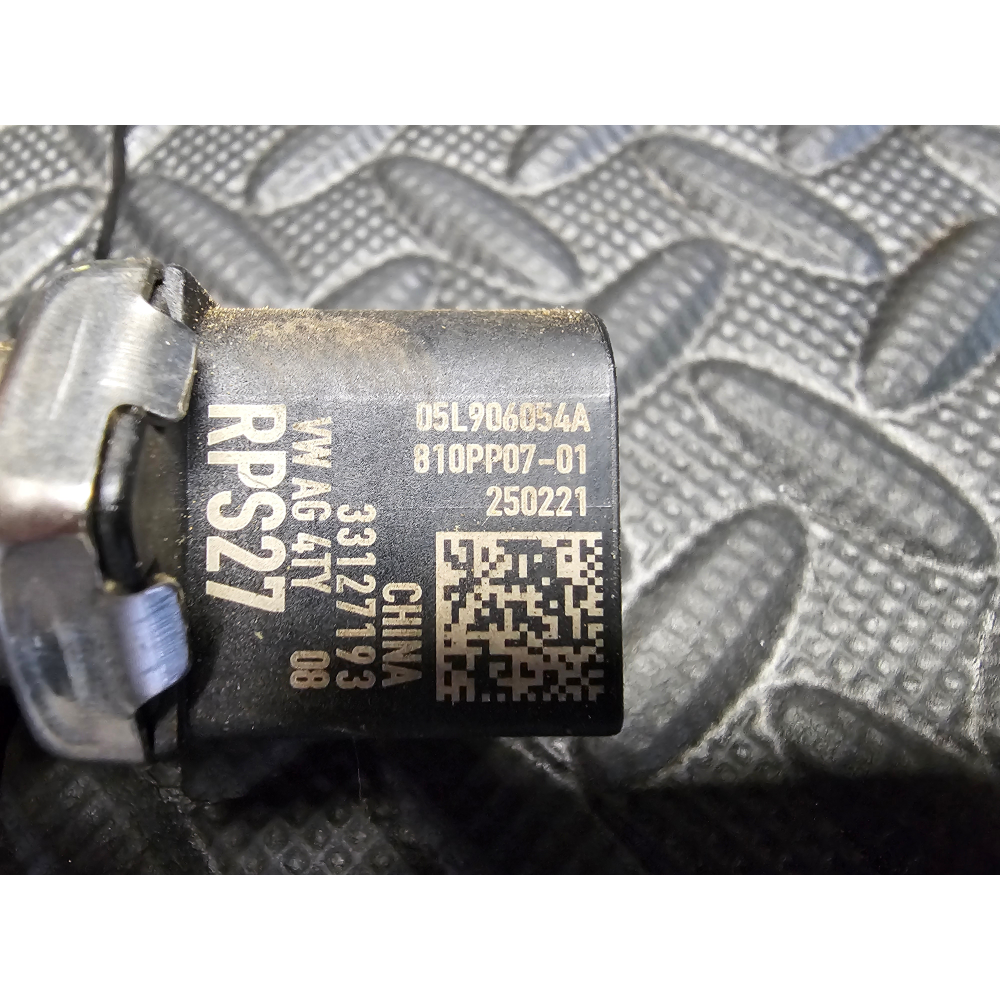 0445010790 KIT INIEZIONE POMPA INIETTORI GASOLIO SKODA AUDI DTP