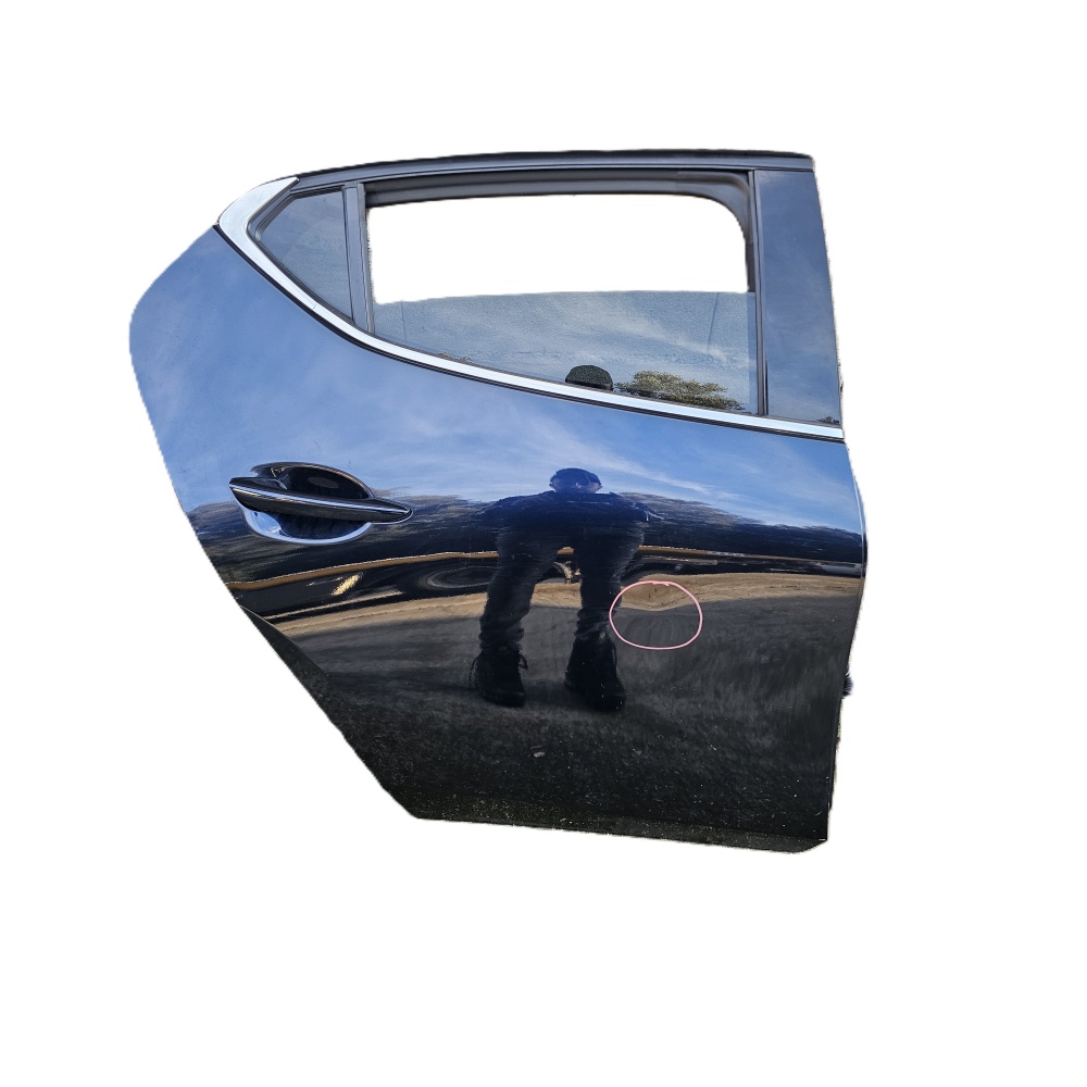 BCY1-72-02XB SPORTELLO PORTA PORTIERA POSTERIORE DX DESTRA MAZDA 3 (BP)(2019>)