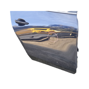 BCY1-72-02XB SPORTELLO PORTA PORTIERA POSTERIORE DX DESTRA MAZDA 3 (BP)(2019>)