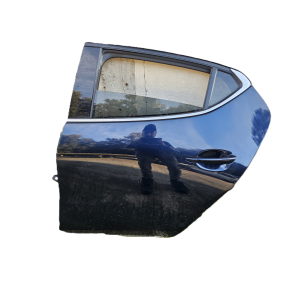 BCY1-73-02XB SPORTELLO PORTA PORTIERA POSTERIORE SX SINISTRA MAZDA 3 (BP)(2019>)