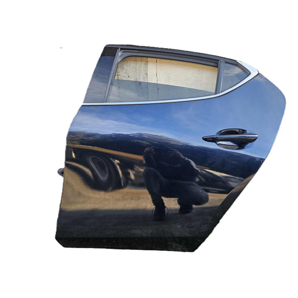 BCY1-73-02XB SPORTELLO PORTA PORTIERA POSTERIORE SX SINISTRA MAZDA 3 (BP)(2019>)