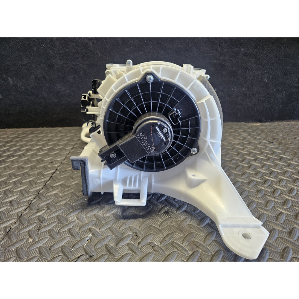 872700-1770 BDGFA GRUPPO STUFA RISCALDAMENTO MAZDA 3 (BP)(2019>) 1.8SKYACTIV-D 85KW 116CV S8