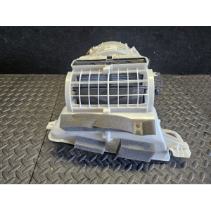 872700-1770 BDGFA GRUPPO STUFA RISCALDAMENTO MAZDA 3 (BP)(2019>) 1.8SKYACTIV-D 85KW 116CV S8