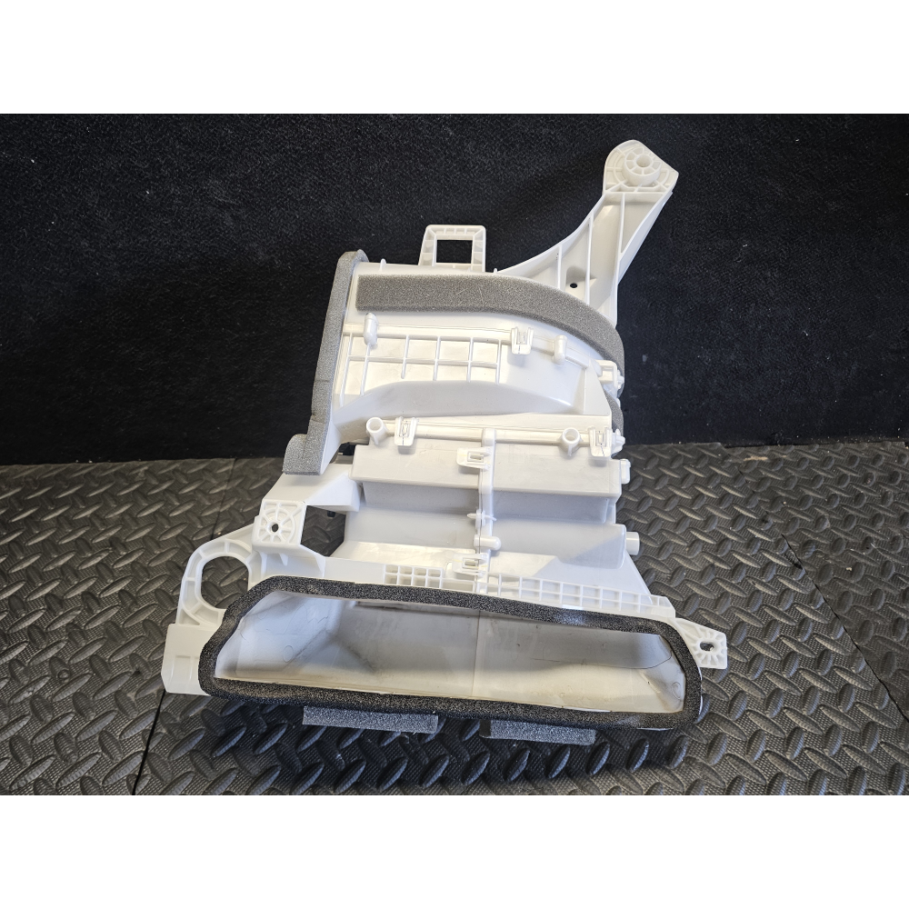 872700-1770 BDGFA GRUPPO STUFA RISCALDAMENTO MAZDA 3 (BP)(2019>) 1.8SKYACTIV-D 85KW 116CV S8