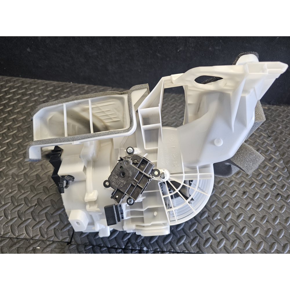 872700-1770 BDGFA GRUPPO STUFA RISCALDAMENTO MAZDA 3 (BP)(2019>) 1.8SKYACTIV-D 85KW 116CV S8