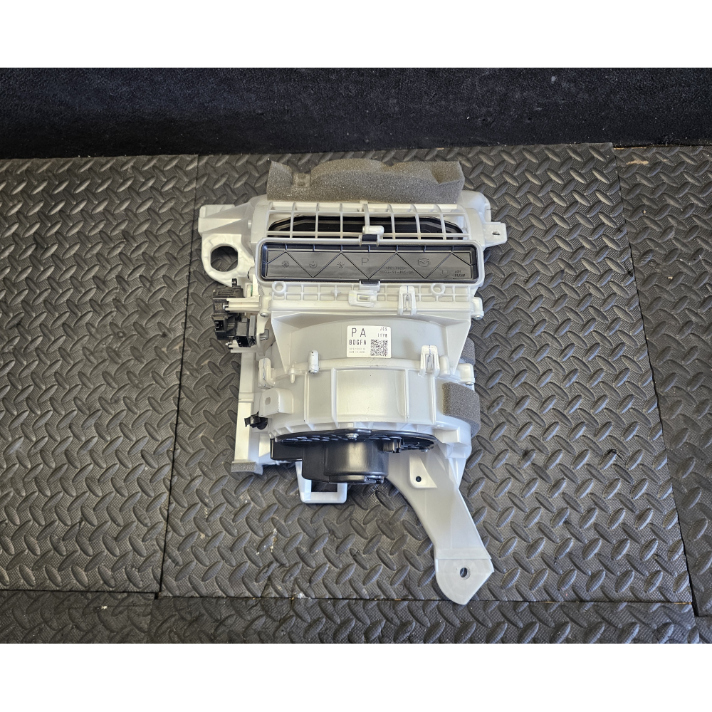 872700-1770 BDGFA GRUPPO STUFA RISCALDAMENTO MAZDA 3 (BP)(2019>) 1.8SKYACTIV-D 85KW 116CV S8