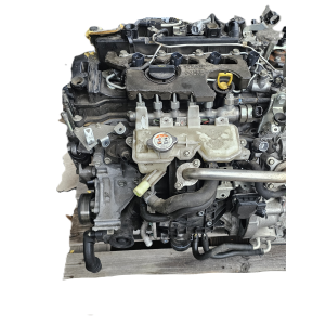 S8Y1 MOTORE MAZDA 3 (BP)(2020) 1.8SKYACTIV-D 85KW 116CV S8 88.000KM  