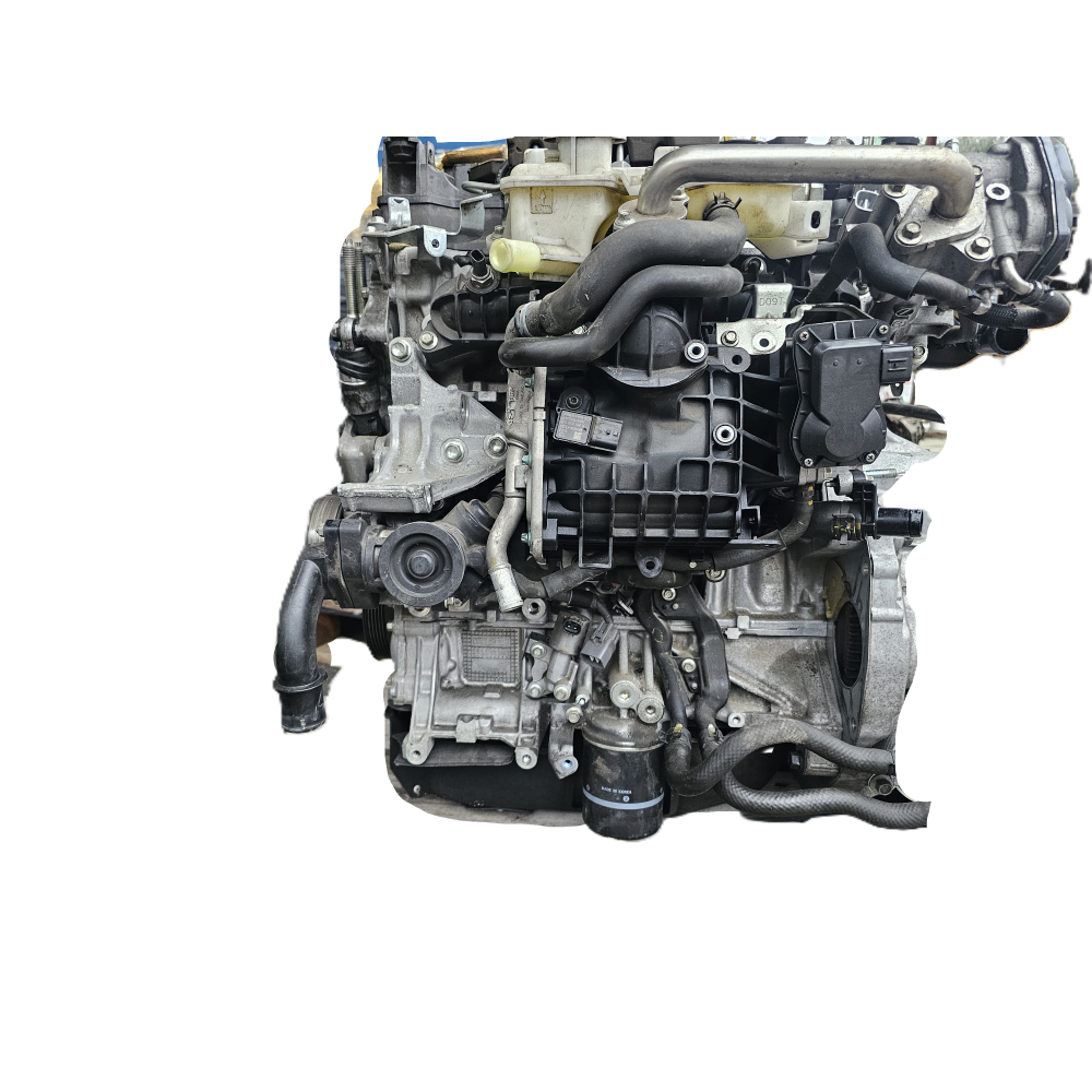 S8Y1 MOTORE MAZDA 3 (BP)(2020) 1.8SKYACTIV-D 85KW 116CV S8 88.000KM  