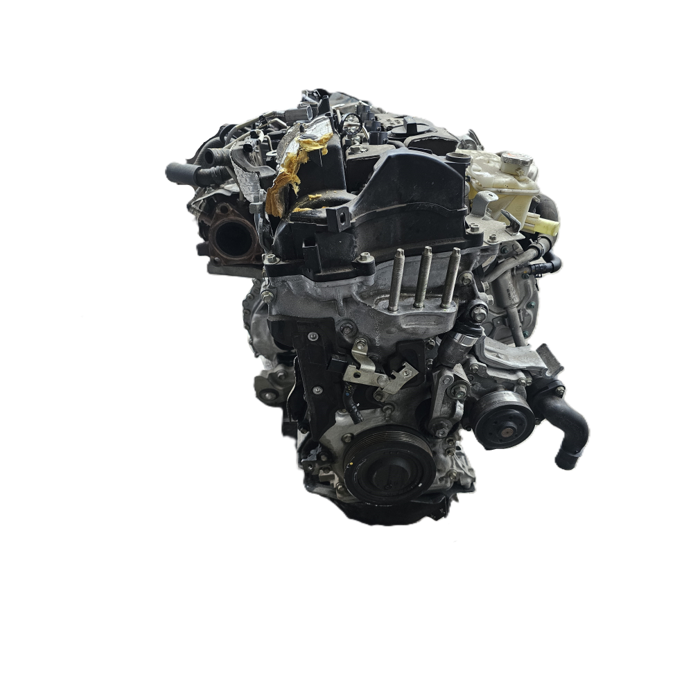 S8Y1 MOTORE MAZDA 3 (BP)(2020) 1.8SKYACTIV-D 85KW 116CV S8 88.000KM  