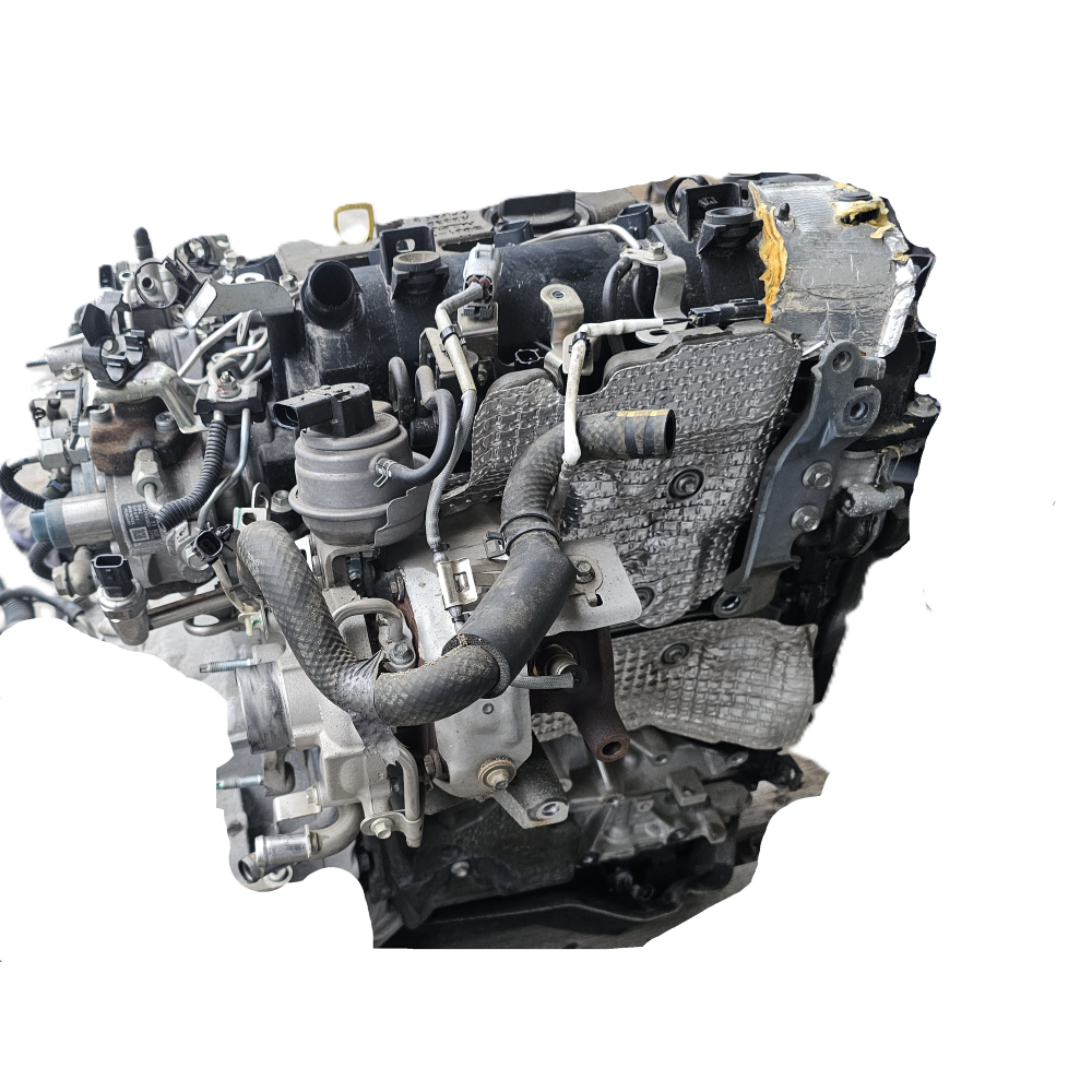 S8Y1 MOTORE MAZDA 3 (BP)(2020) 1.8SKYACTIV-D 85KW 116CV S8 88.000KM  