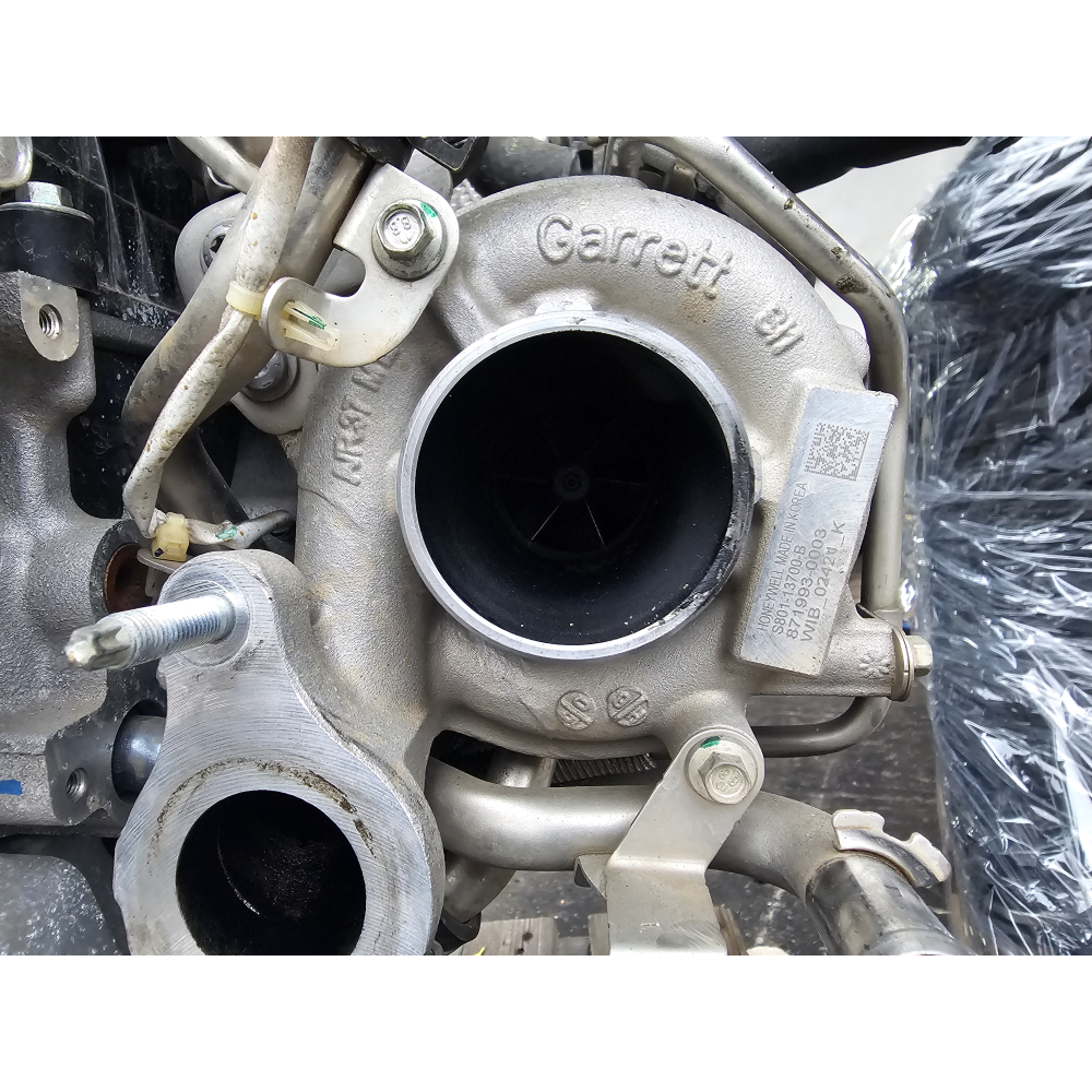 S8Y1 MOTORE MAZDA 3 (BP)(2020) 1.8SKYACTIV-D 85KW 116CV S8 88.000KM  