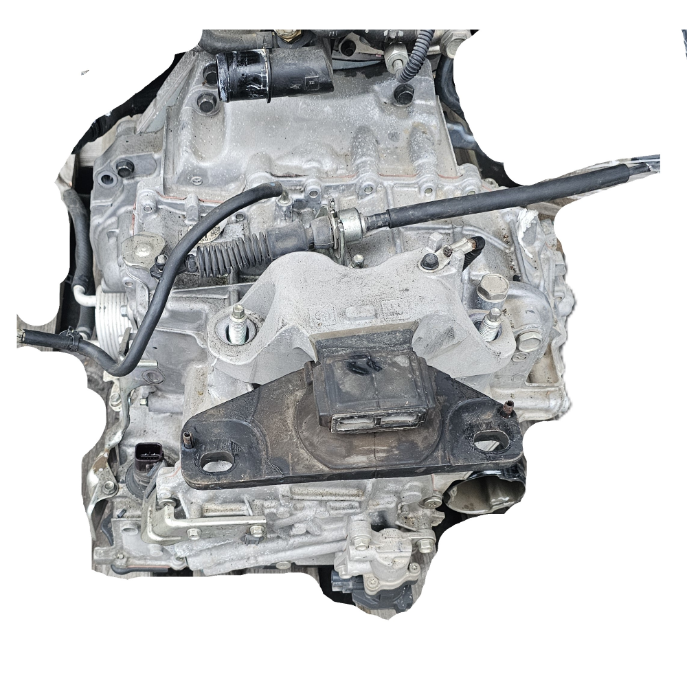 S806B ET1F0 CAMBIO AUTOMATICO MAZDA 3 (BP)(2020)1.8SKYACTIV-D 85KW S8 88.000KM  