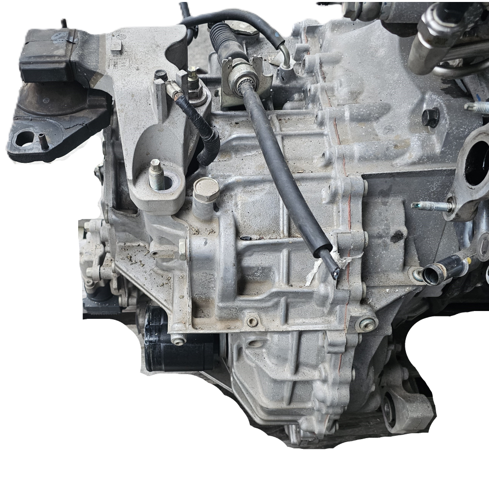 S806B ET1F0 CAMBIO AUTOMATICO MAZDA 3 (BP)(2020)1.8SKYACTIV-D 85KW S8 88.000KM  