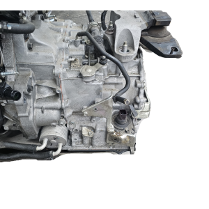 S806B ET1F0 CAMBIO AUTOMATICO MAZDA 3 (BP)(2020)1.8SKYACTIV-D 85KW S8 88.000KM  