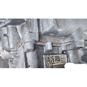 S806B ET1F0 CAMBIO AUTOMATICO MAZDA 3 (BP)(2020)1.8SKYACTIV-D 85KW S8 88.000KM  