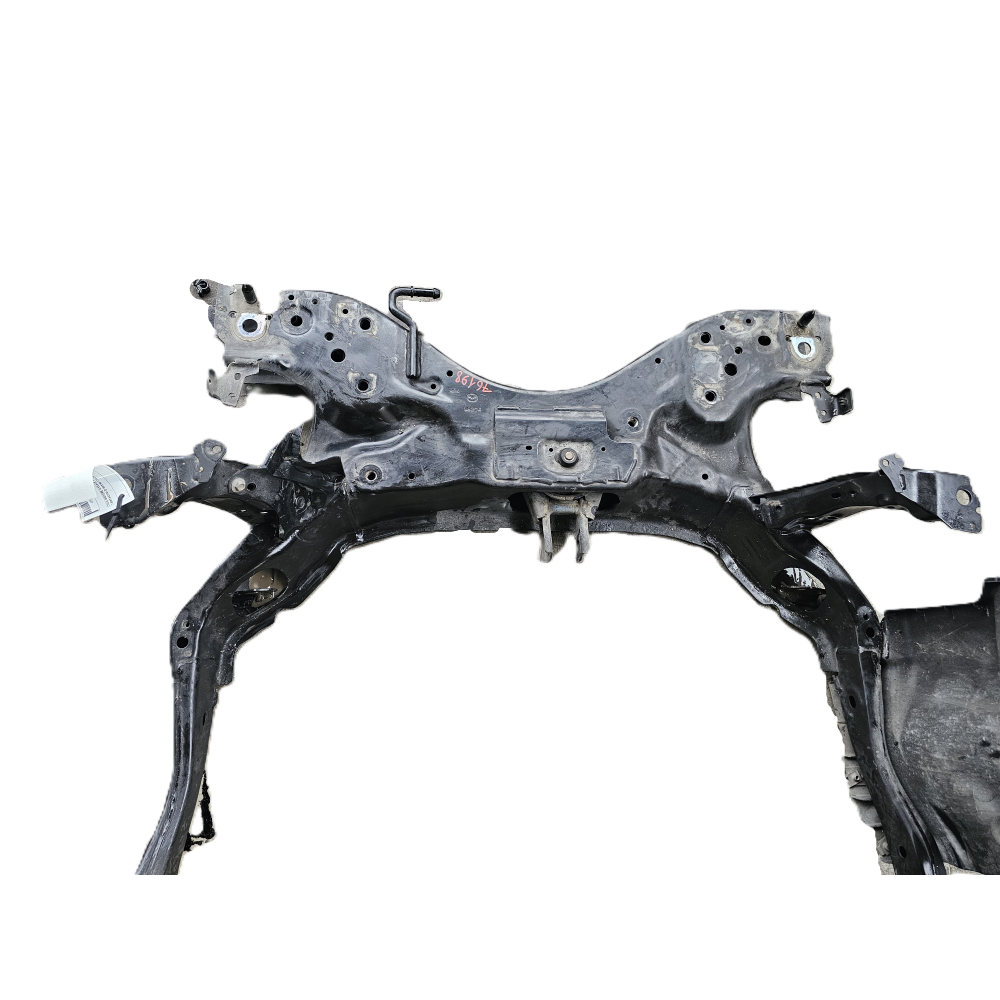 S6204 CULLA MOTORE ASSALE ANTERIORE MAZDA 3 (BP)(2019>) 1.8SKYACTIV-D 85KW 116CV S8