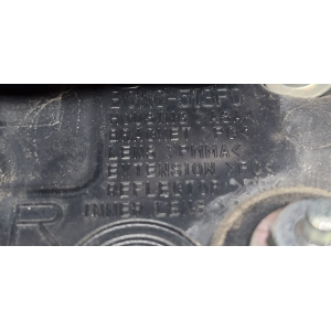 BCKC-513F0 FARO FANALE STOP POSTERIORE INTERNO DESTRO MAZDA 3 (BP)(2019>)