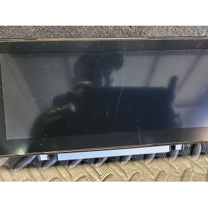 BDGF-611J0-A DISPLAY MONITOR LCD NAVIGATORE GPS MAZDA 3 (BP)(2019>)
