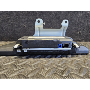 BDGF-611J0-A DISPLAY MONITOR LCD NAVIGATORE GPS MAZDA 3 (BP)(2019>)