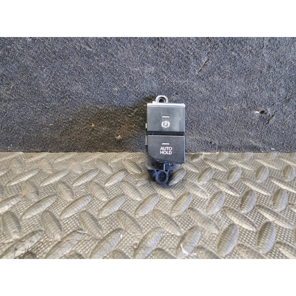 BDGF66EP0A PULSANTE TASTO FRENO A MANO ELETTRICO AUTO HOLD MAZDA 3 (BP)(2019>)