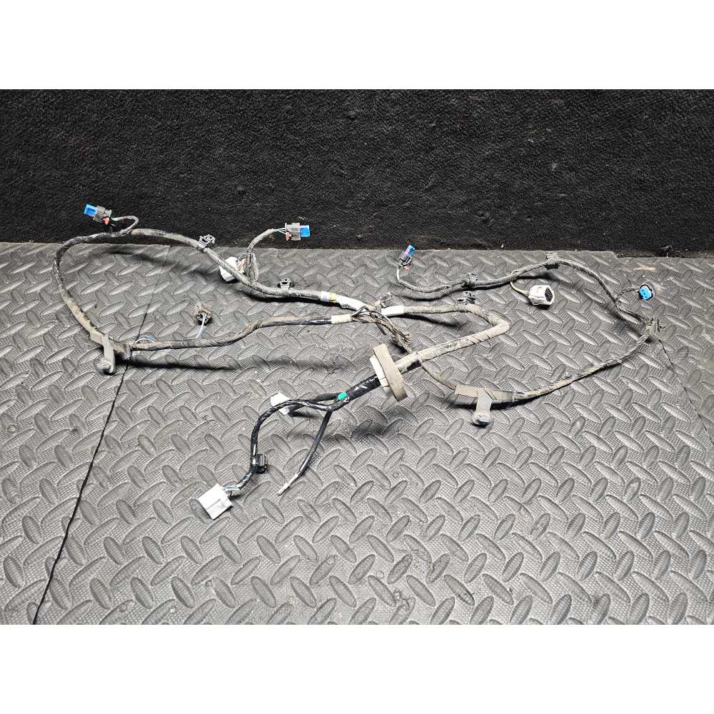 BDEP-67-A20B CAVO CABLAGGIO SENSORI PARCHEGGIO PARAURTI POSTERIORE* MAZDA 3 (BP)(2019>)