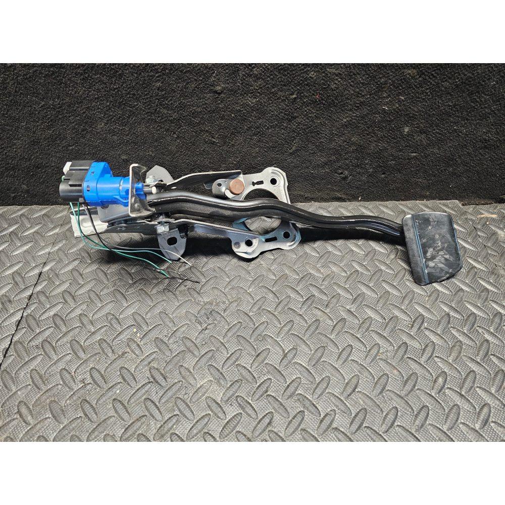 BCKA PEDALE PEDALIERA FRENO MAZDA 3 (BP)(2019>) 1.8SKYACTIV-D 85KW 116CV S8