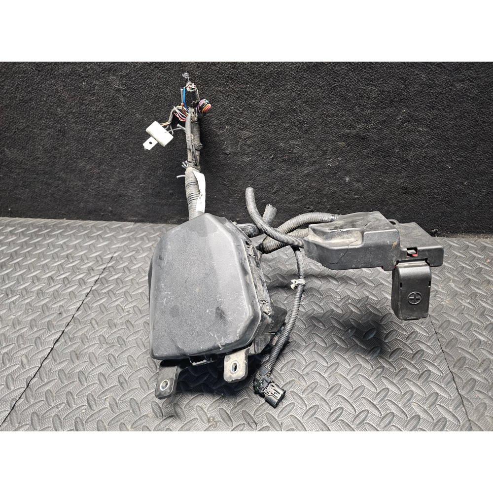 BCKA66765 BCKB66765 CENTRALINA SCATOLA PORTAFUSIBILI MAZDA 3 (BP)(2019>) 1.8SKYACTIV-D 85KW 116CV S8