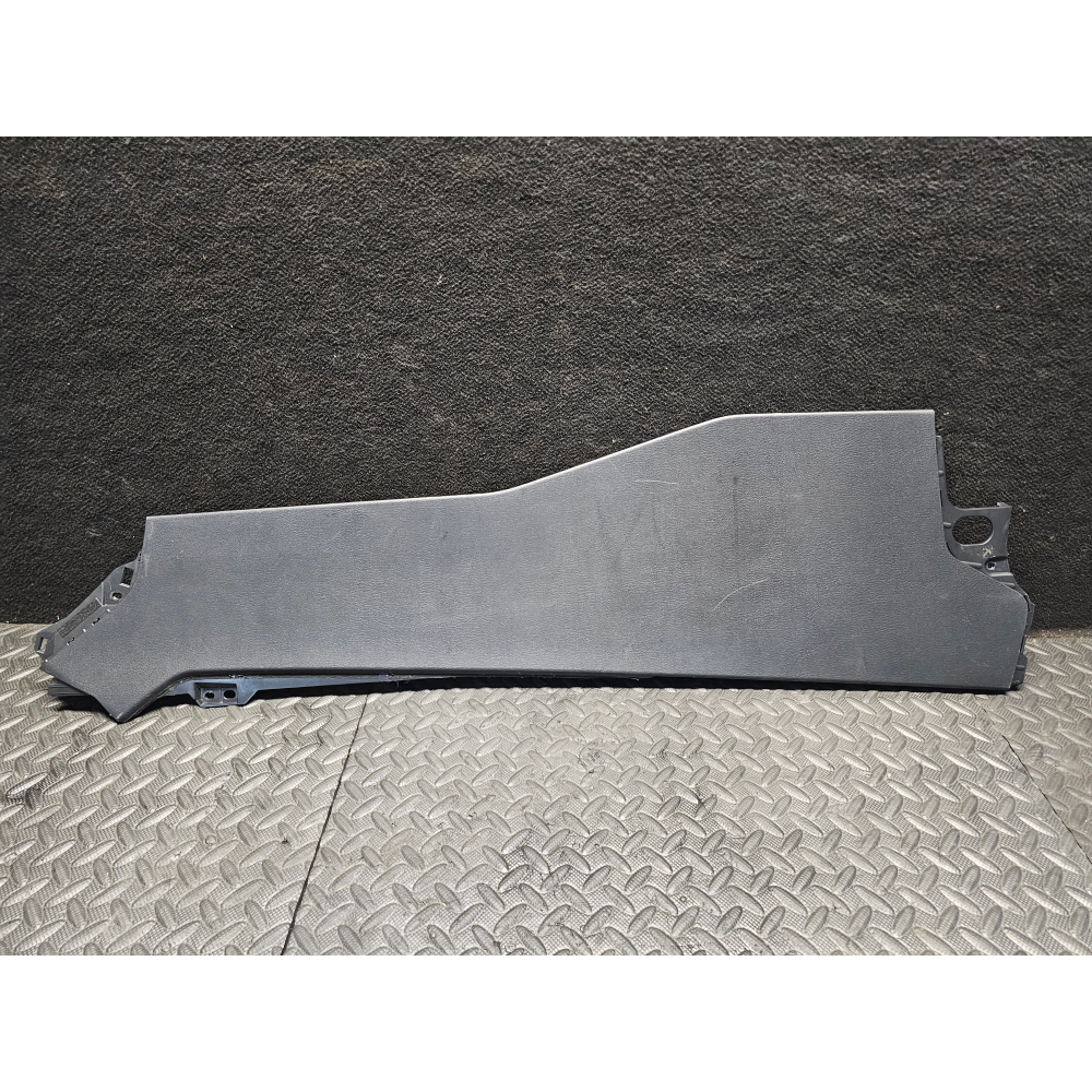 BDGF-64362 MODANATURA RIVESTIMENTO TUNNEL DESTRA MAZDA 3 (BP)(2019>)