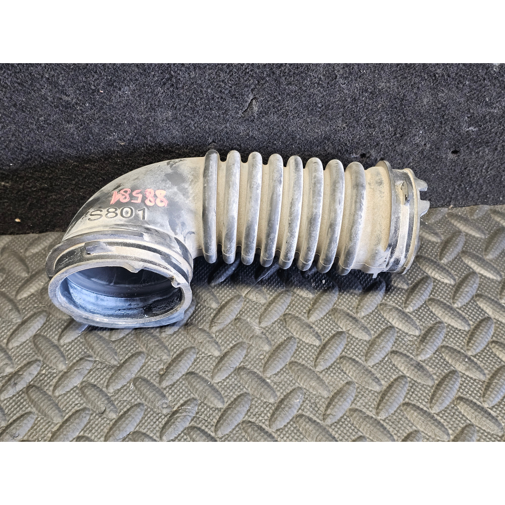 S80113221 TUBO MANICOTTO ASPIRAZIONE ARIA MAZDA 3 (BP)(2019>) 1.8SKYACTIV-D 85KW 116CV S8