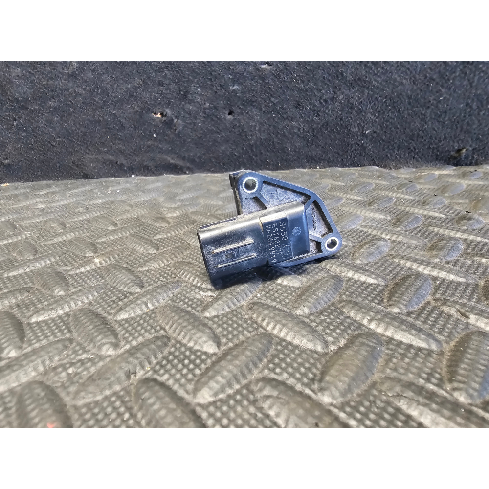 E5T62272 DEBIMETRO MISURATORE MASSA ARIA MAZDA 3 (BP)(2019>) 1.8SKYACTIV-D 85KW 116CV S8