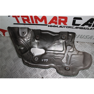 2558626010 CARTER RIPARO PARACALORE CATALIZZATORE TOYOTA RAV4 III [05-12] 2.2D 2ADFHV