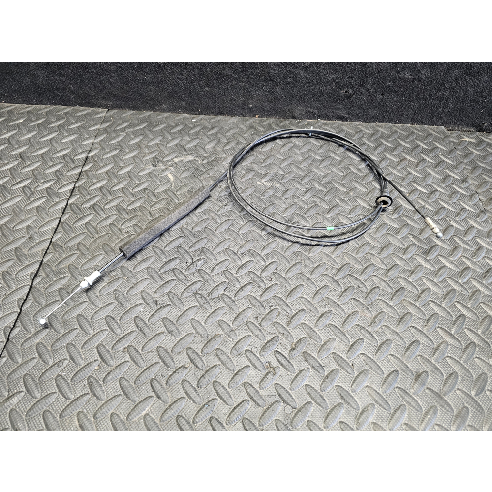 LACCIO APERTURA COFANO ANTERIORE MAZDA 3 (BP)(2019>)