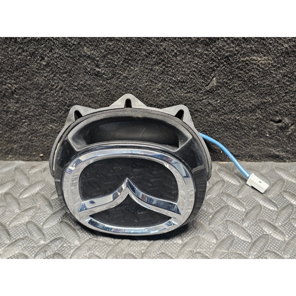 BDMT-50854 MANIGLIA APERTURA PORTELLONE POSTERIORE MAZDA 3 (BP)(2019>)