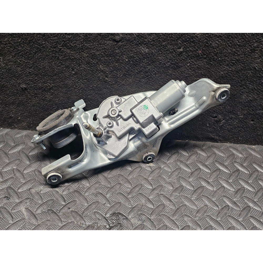 MOTORINO TERGILUNOTTO POSTERIORE MAZDA 3 (BP)(2019>)