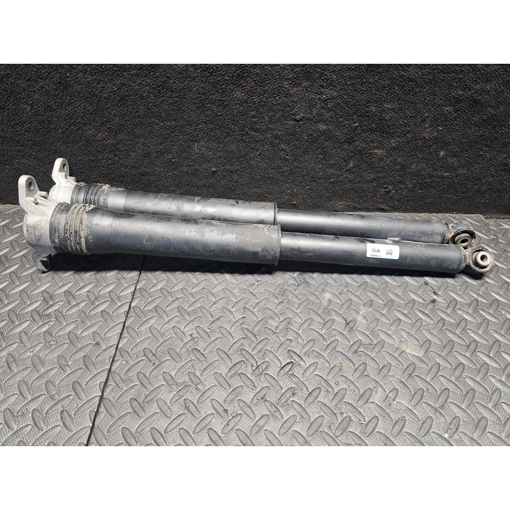 KA091 COPPIA AMMORTIZZATORI POSTERIORI DX SX MAZDA 3 (BP)(2019>) 1.8SKYACTIV-D 85KW 116CV S8