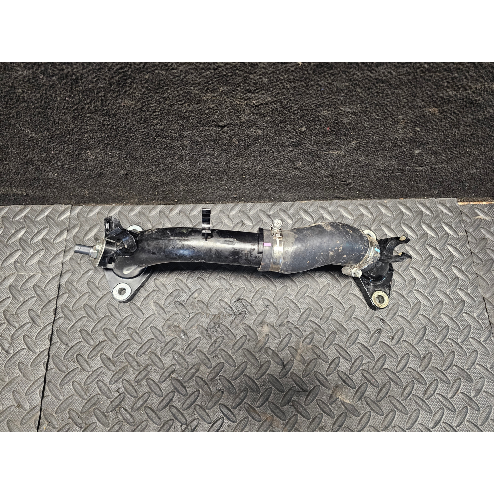 S80113241 S51H-13222 TUBO MANICOTTO ASPIRAZIONE ARIA MAZDA 3 (BP)(2019>) 1.8SKYACTIV-D 85KW 116CV S8