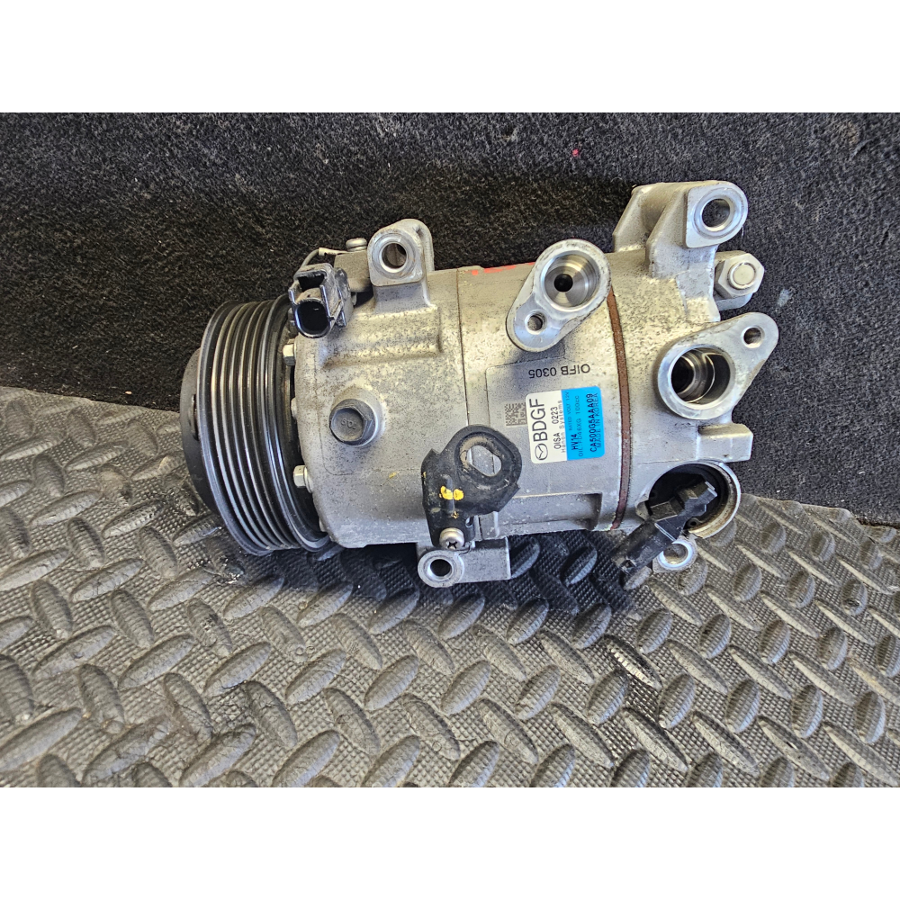 CA500G5AAA09 COMPRESSORE AC CLIMA MAZDA 3 (BP)(2019>) 1.8SKYACTIV-D 85KW 116CV S8